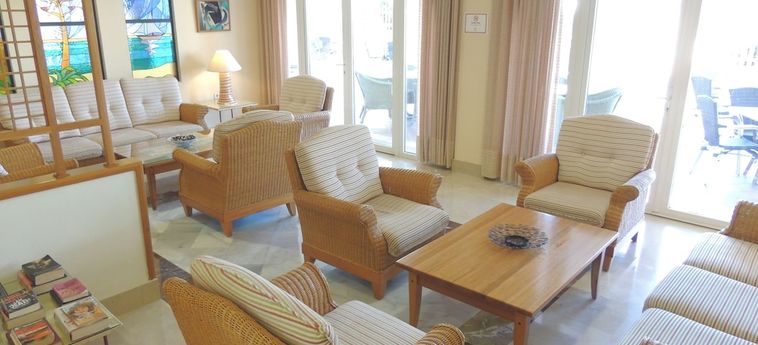 Hotel El Puntazo Ii Mojacar: Foto 