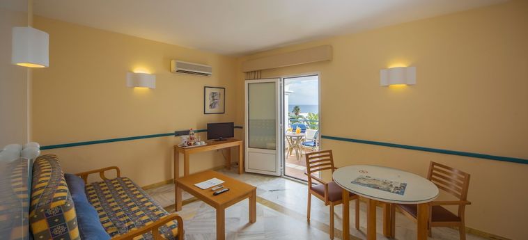 Hotel El Puntazo Ii Mojacar: Foto 