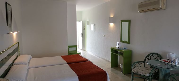 Hotel El Puntazo Ii Mojacar : Photo 