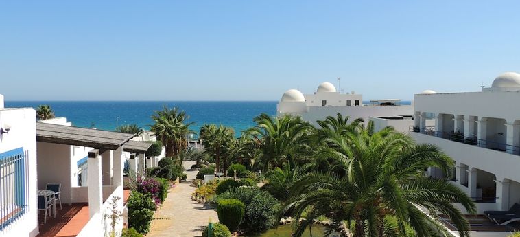 Hotel El Puntazo Ii Mojacar : Photo 