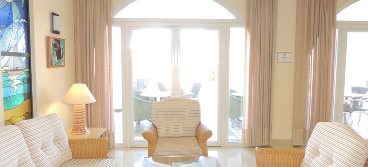 Hotel El Puntazo Ii Mojacar : Photo 