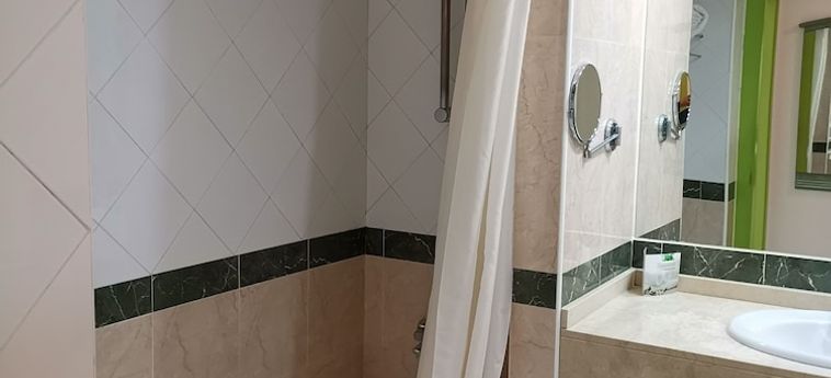 Hotel El Puntazo Ii Mojacar: Foto 