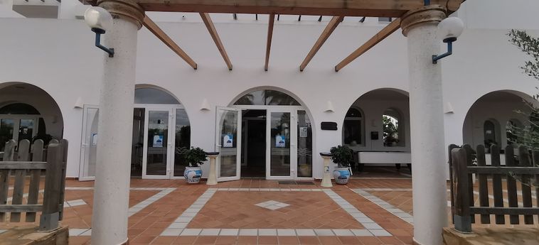 Hotel El Puntazo Ii Mojacar: Foto 