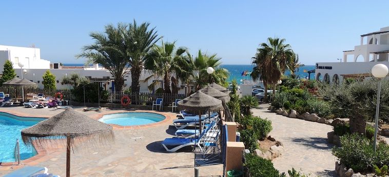 Hotel El Puntazo Ii Mojacar: Foto 