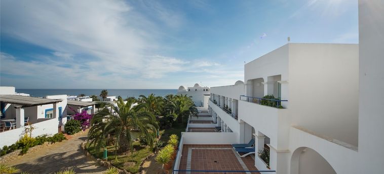 Hotel El Puntazo Ii Mojacar: Foto 
