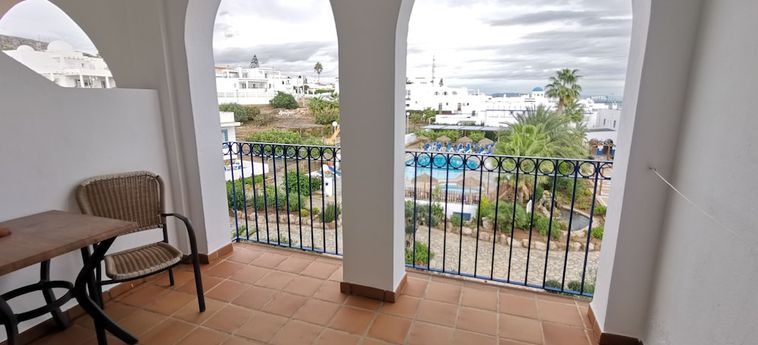 Hotel El Puntazo Ii Mojacar: Foto 