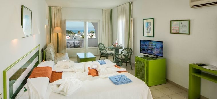 Hotel El Puntazo Ii Mojacar: Foto 