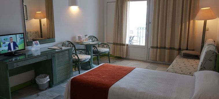 Hotel El Puntazo Ii Mojacar: Foto 