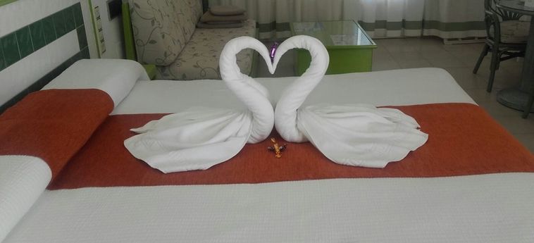 Hotel El Puntazo Ii Mojacar: Foto 