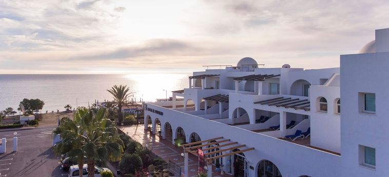 Hotel El Puntazo Ii Mojacar: Foto 