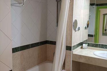 Hotel El Puntazo Ii Mojacar: Photo 