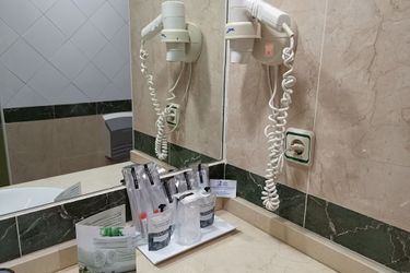 Hotel El Puntazo Ii Mojacar: Photo 