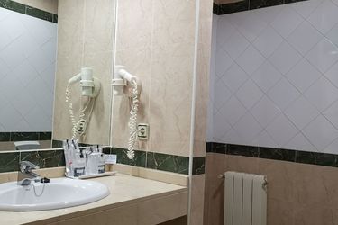 Hotel El Puntazo Ii Mojacar: Photo 