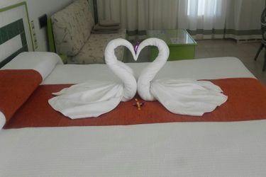 Hotel El Puntazo Ii Mojacar: Photo 