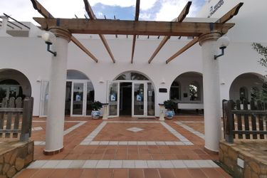 Hotel El Puntazo Ii Mojacar: Photo 