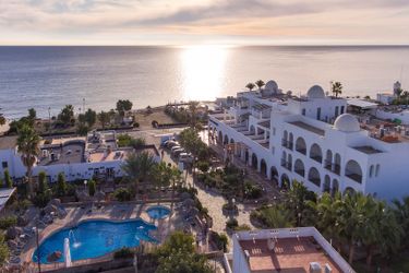 Hotel El Puntazo Ii Mojacar: Photo 