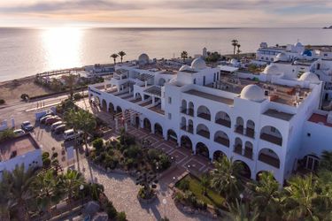 Hotel El Puntazo Ii Mojacar: Photo 