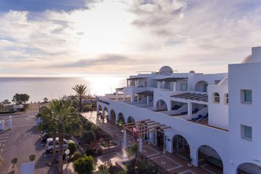 Hotel El Puntazo Ii Mojacar: Photo 