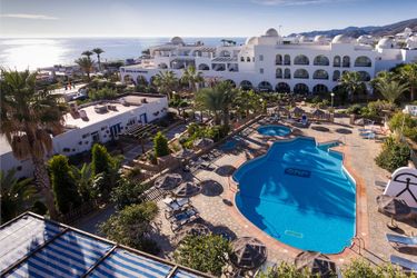 Hotel El Puntazo Ii Mojacar: Photo 
