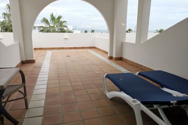 Hotel El Puntazo Ii Mojacar: Photo 