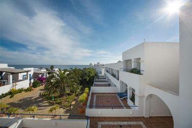 Hotel El Puntazo Ii Mojacar: Photo 