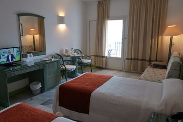 Hotel El Puntazo Ii Mojacar: Photo 