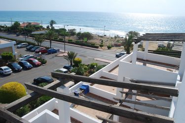 Hotel El Puntazo Ii Mojacar: Photo 