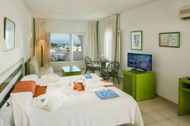 Hotel El Puntazo Ii Mojacar: Photo 