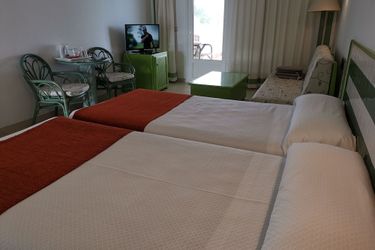 Hotel El Puntazo Ii Mojacar: Photo 