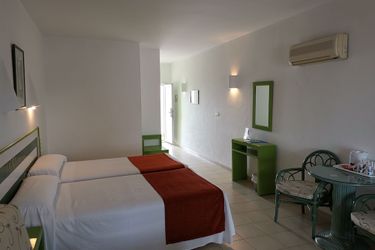 Hotel El Puntazo Ii Mojacar: Photo 