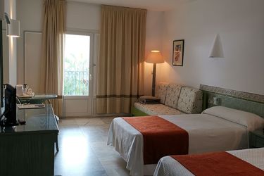 Hotel El Puntazo Ii Mojacar: Photo 
