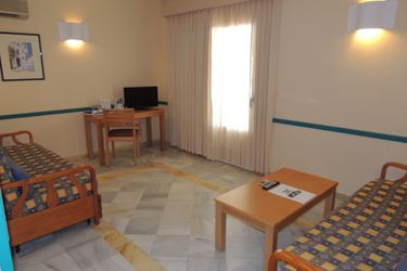 Hotel El Puntazo Ii Mojacar: Photo 