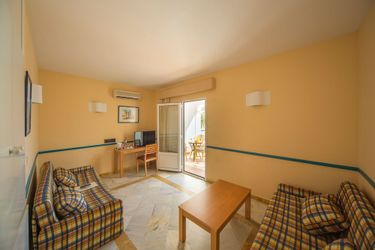 Hotel El Puntazo Ii Mojacar: Photo 