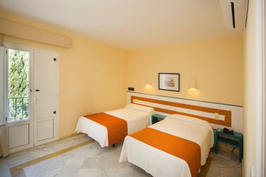 Hotel El Puntazo Ii Mojacar: Photo 