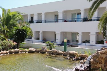 Hotel El Puntazo Ii Mojacar: Photo 
