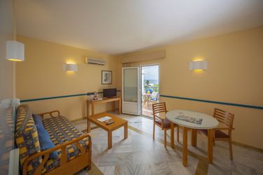 Hotel El Puntazo Ii Mojacar: Photo 