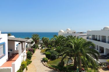 Hotel El Puntazo Ii Mojacar: Photo 