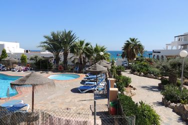 Hotel El Puntazo Ii Mojacar: Photo 