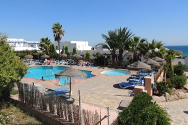 Hotel El Puntazo Ii Mojacar: Photo 