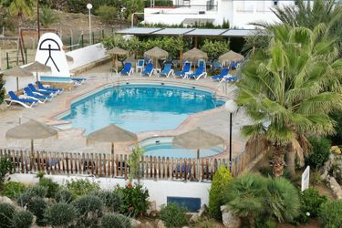 Hotel El Puntazo Ii Mojacar: Photo 