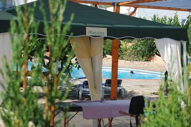 Hotel El Puntazo Ii Mojacar: Photo 