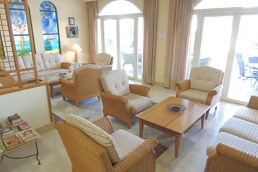 Hotel El Puntazo Ii Mojacar: Photo 