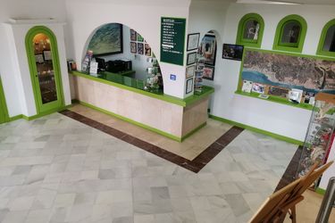 Hotel El Puntazo Ii Mojacar: Photo 