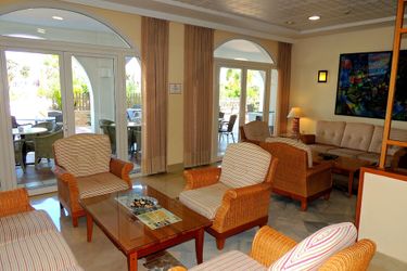Hotel El Puntazo Ii Mojacar: Photo 