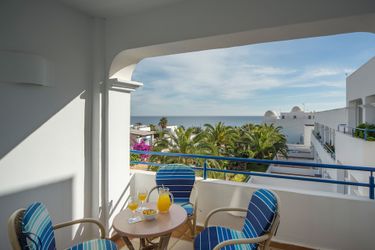 Hotel El Puntazo Ii Mojacar: Photo 