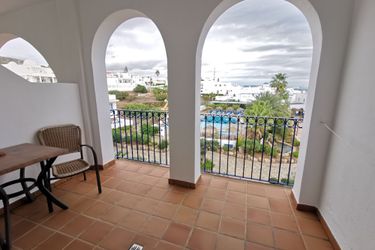 Hotel El Puntazo Ii Mojacar: Photo 