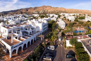 Hotel El Puntazo Ii Mojacar: Photo 