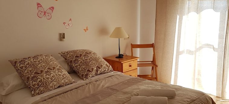 Hotel Hostal El Palmeral Mojacar: Foto 