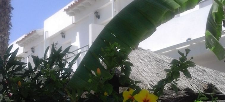 Hotel Hostal El Palmeral Mojacar: Foto 