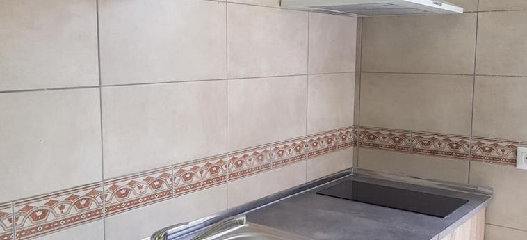 Hotel Hostal El Palmeral Mojacar : Photo 
